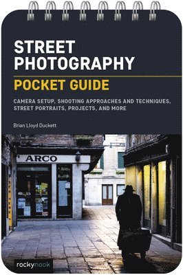 Street Photography: Pocket Guide 1