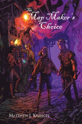 The Map Maker's Choice Volume 4 1