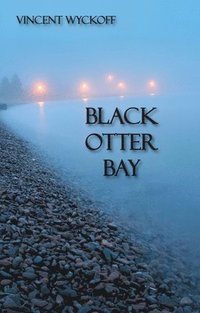 bokomslag Black Otter Bay