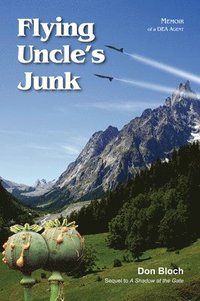bokomslag Flying Uncle's Junk
