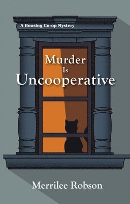 Murder Is Uncooperative 1