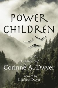 bokomslag Power Children