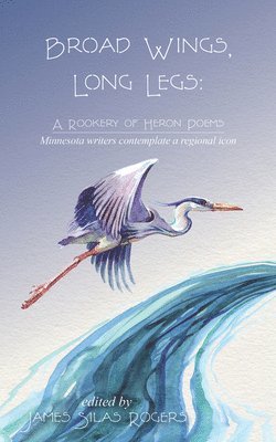 Broad Wings, Long Legs 1