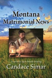 bokomslag Montana Matrimonial News