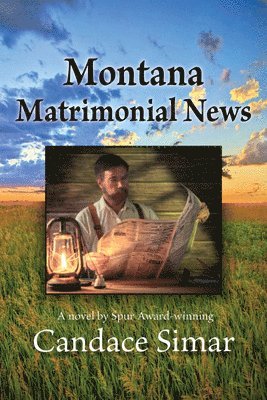 bokomslag Montana Matrimonial News