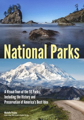 National Parks 1