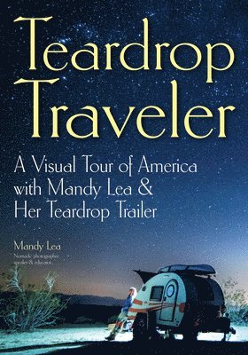 Teardrop Traveler 1