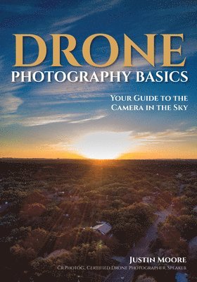 Drone Photography Basics 1