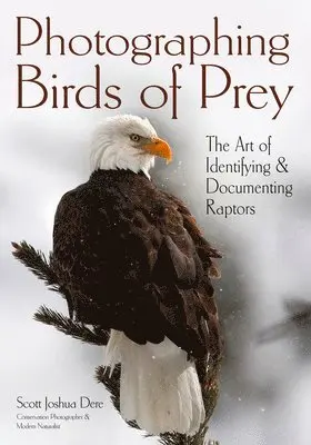 Scott Joshua Dere - Photographing Birds Of Prey, Häftad. Tillgänglighet: Lägg i varukorg