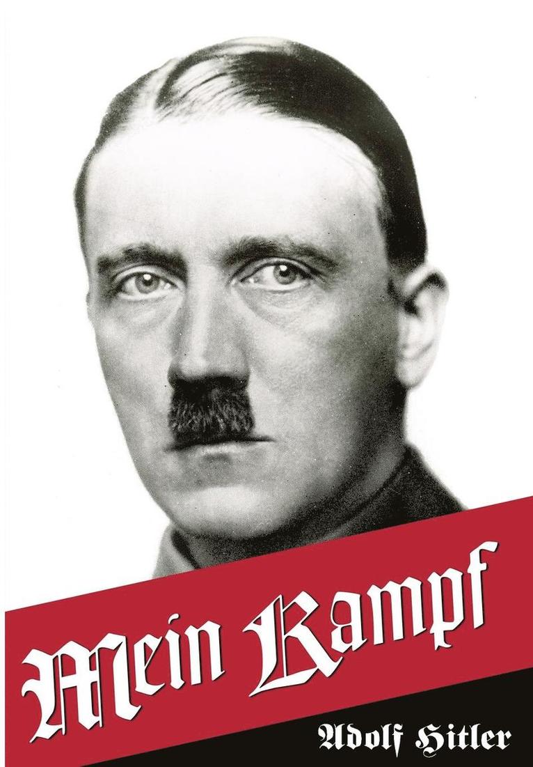 Mein Kampf 1