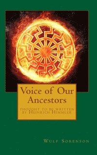 bokomslag Voice of Our Ancestors