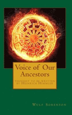 Voice of Our Ancestors 1