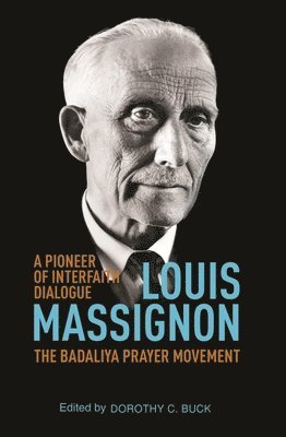 Louis Massignon 1