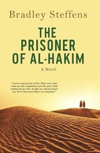 bokomslag Prisoner of Al Hakim