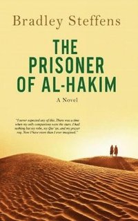 bokomslag The Prisoner of Al Hakim