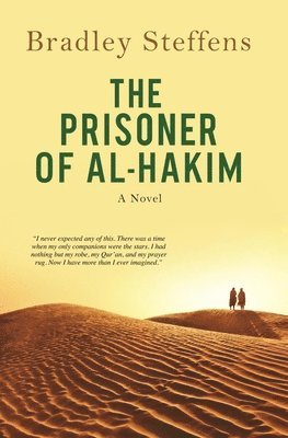 bokomslag The Prisoner of Al Hakim