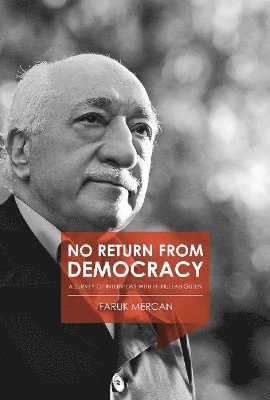 No Return From Democracy 1