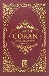 bokomslag Le Saint Coran