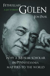 bokomslag Fethullah Gulen