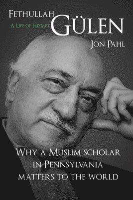 bokomslag Fethullah Gulen