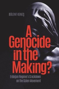bokomslag Genocide in the Making?