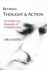 bokomslag Between Thought and Action