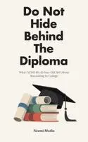 Necmi Mutlu - Do Not Hide Behind the Diploma, Häftad. Tillgänglighet: Kommande