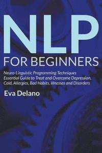 bokomslag NLP For Beginners