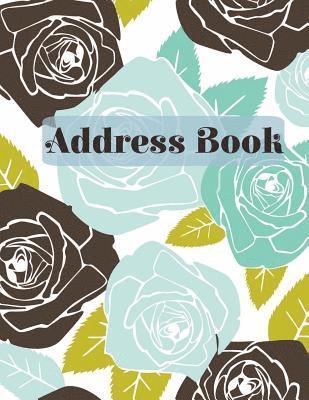 bokomslag Address Book