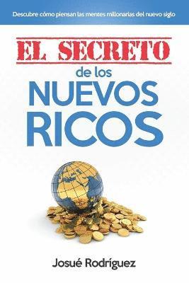 bokomslag El Secreto de los Nuevos Ricos