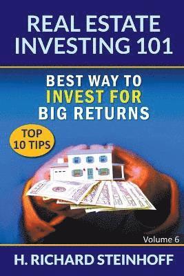 Real Estate Investing 101 1