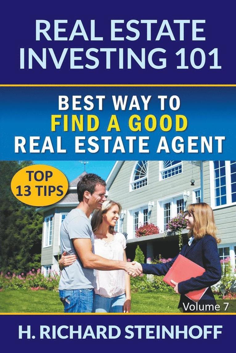 Real Estate Investing 101 1