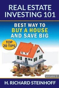 bokomslag Real Estate Investing 101