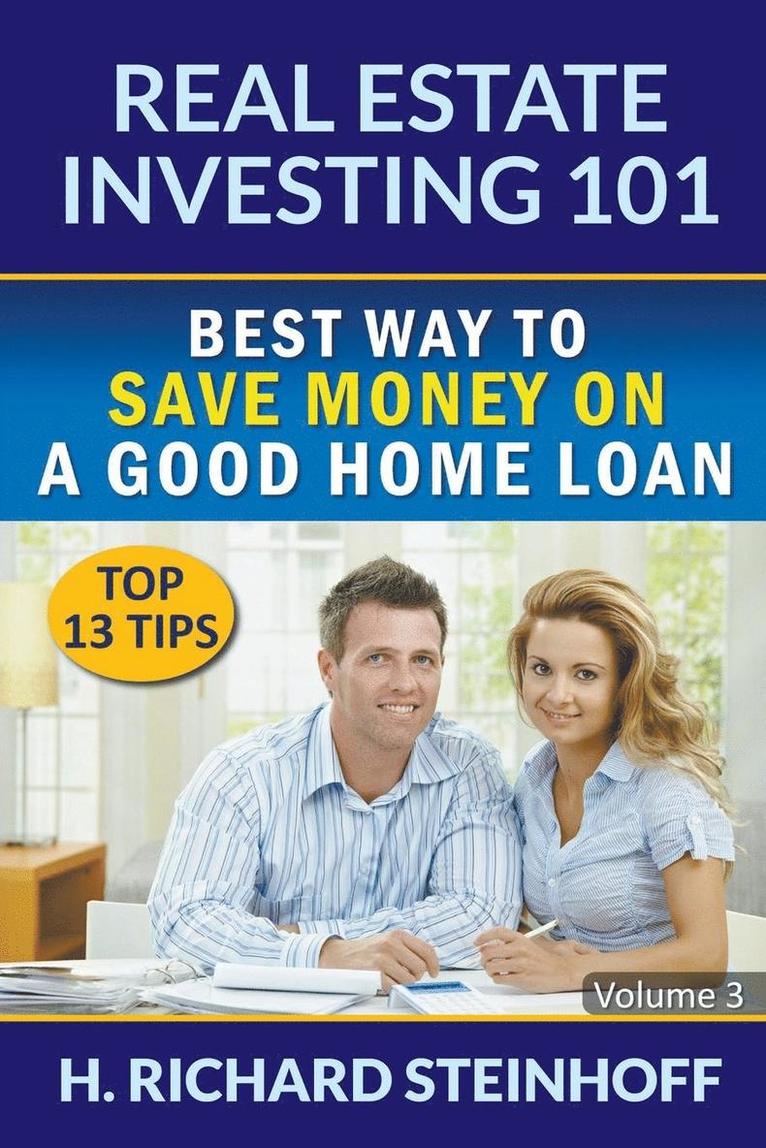 Real Estate Investing 101 1