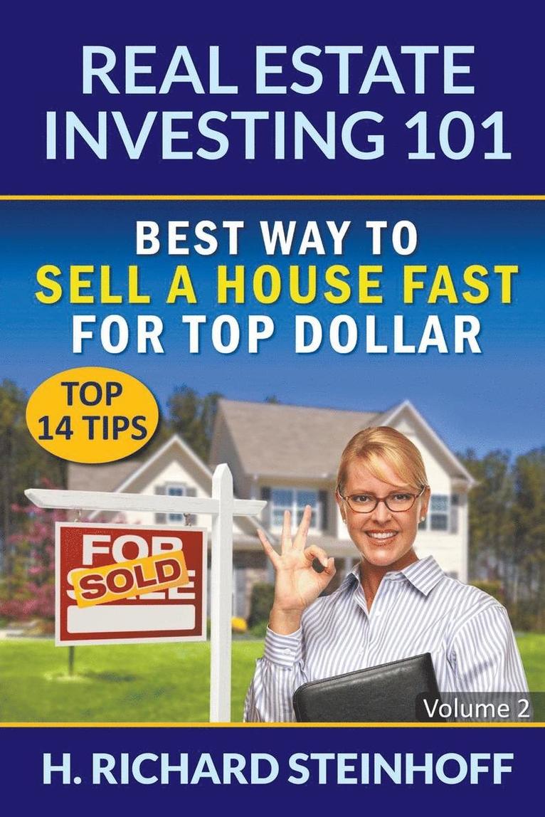 Real Estate Investing 101 1