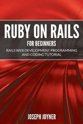 Ruby on Rails For Beginners 1