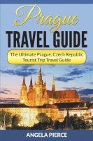 bokomslag Prague Travel Guide