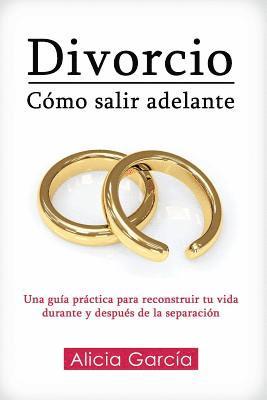Alicia García - Divorcio, Häftad