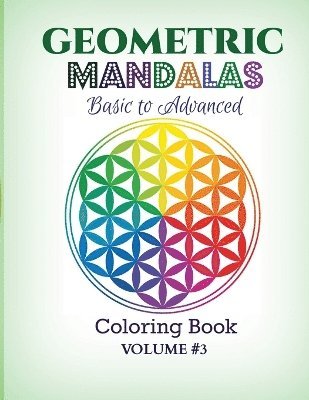 Geometric Mandalas - Basic to Advanced