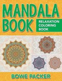 bokomslag Mandala Book