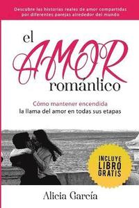 bokomslag El Amor Romntico