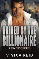 Vivica Reid - Bribed by the Billionaire, Häftad