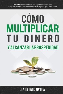 bokomslag Cmo multiplicar tu dinero y alcanzar la prosperidad