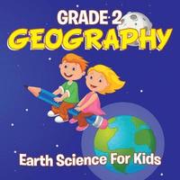 bokomslag Grade 2 Geography