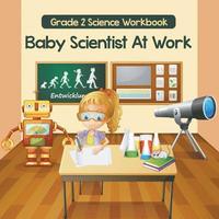 bokomslag Grade 2 Science Workbook