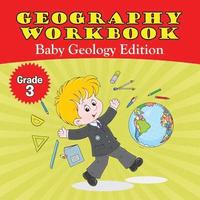 bokomslag Grade 3 Geography Workbook