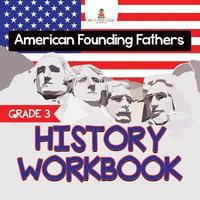 bokomslag Grade 3 History Workbook