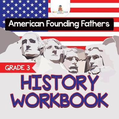 bokomslag Grade 3 History Workbook