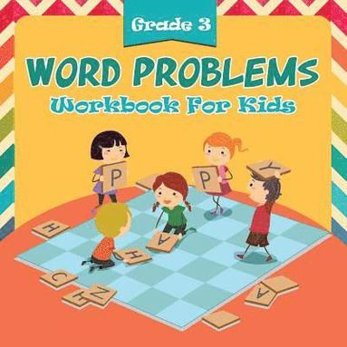 bokomslag Grade 3 Word Problems