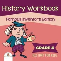 bokomslag Grade 4 History Workbook